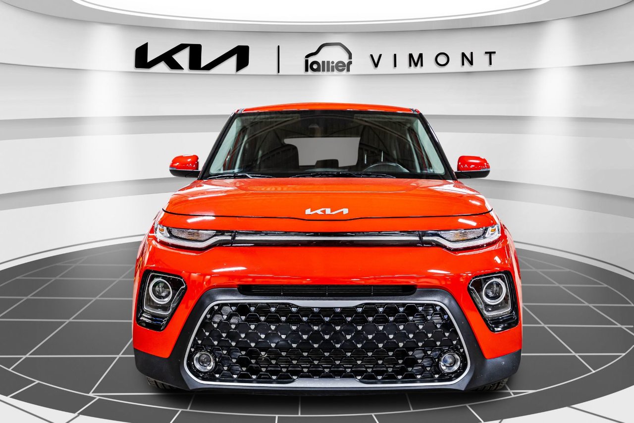 2022 Toyota Tundra - Image 3