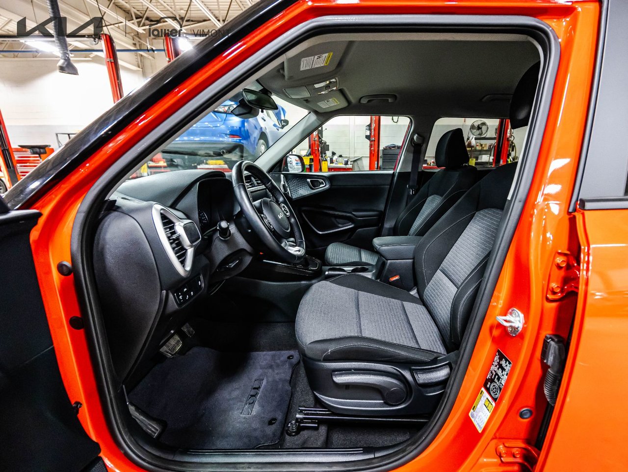 2022 Toyota Tundra - Image 7