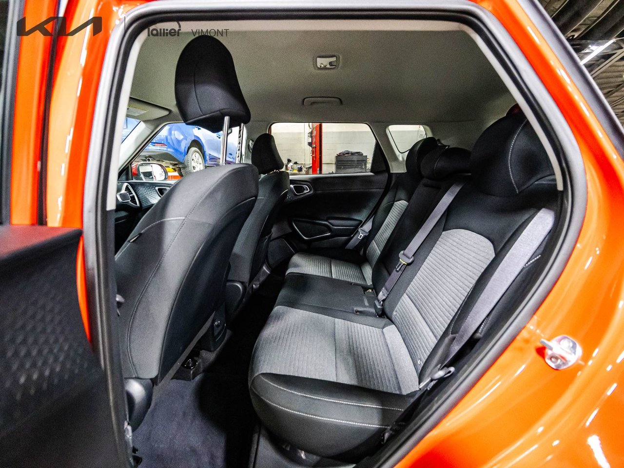 2022 Toyota Tundra - Image 8