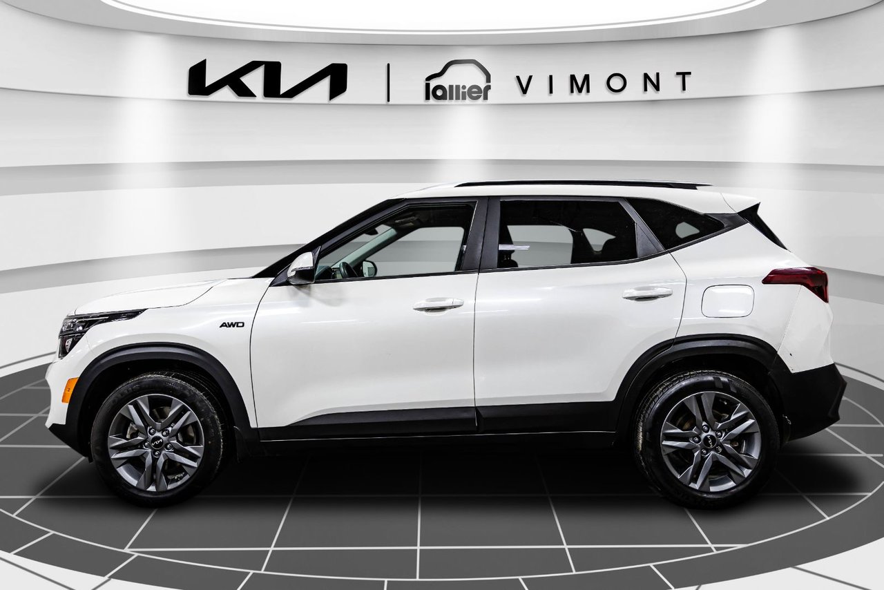 2026 Hyundai Kona - Image 5