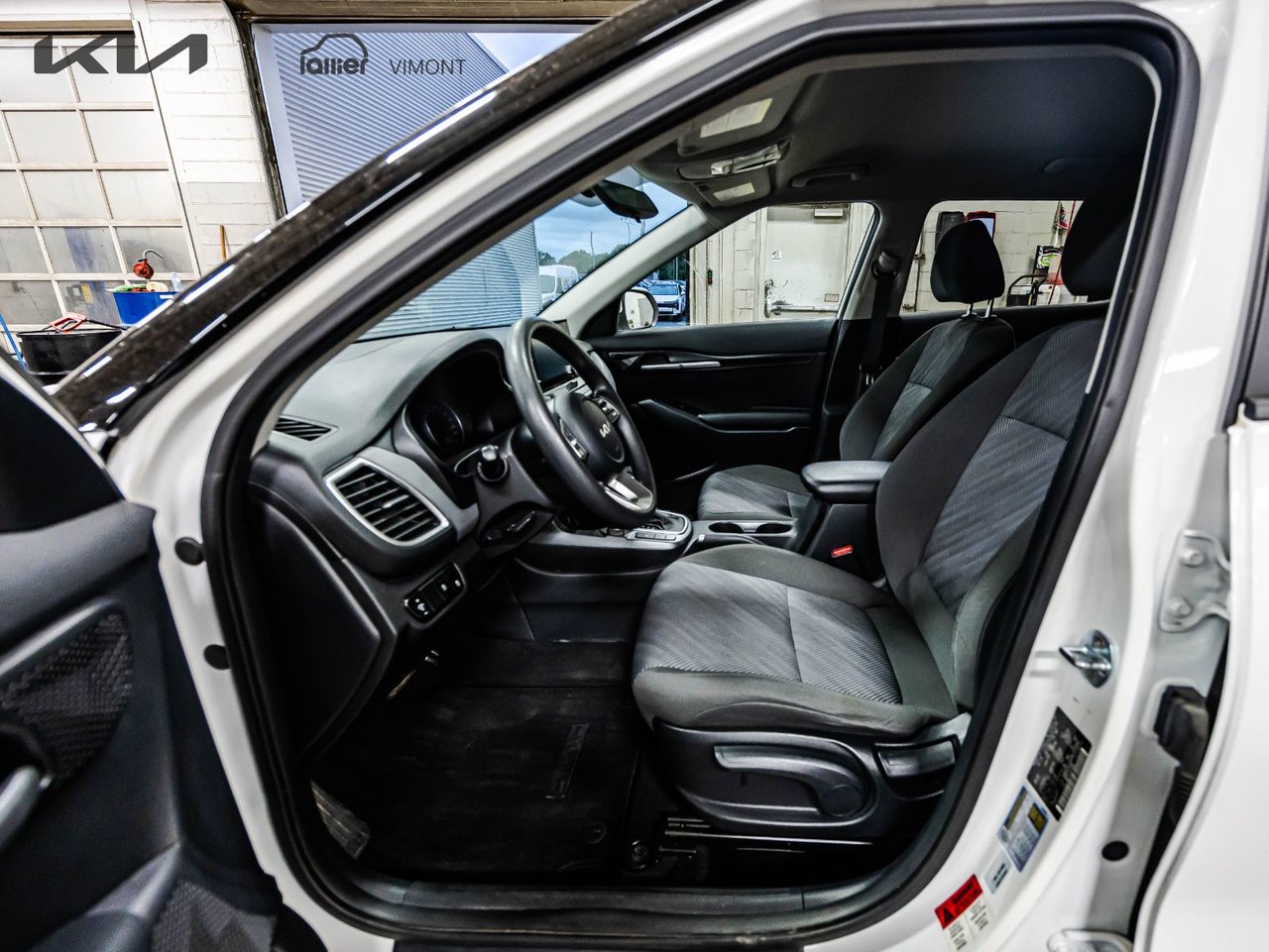 2026 Hyundai Kona - Image 7