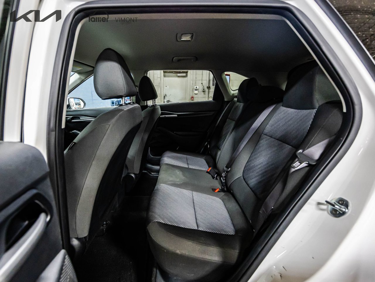 2026 Hyundai Kona - Image 8