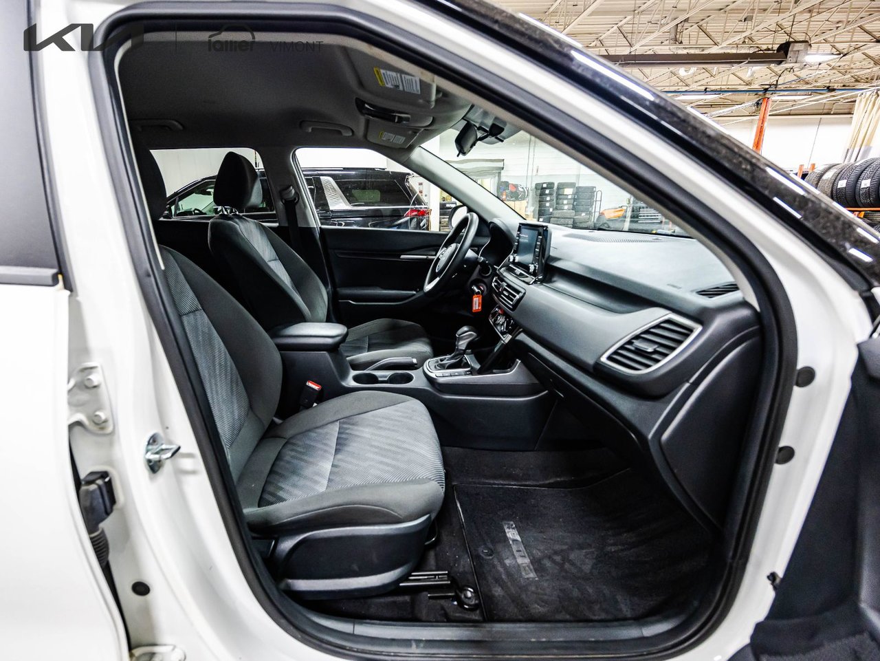 2026 Hyundai Kona - Image 9