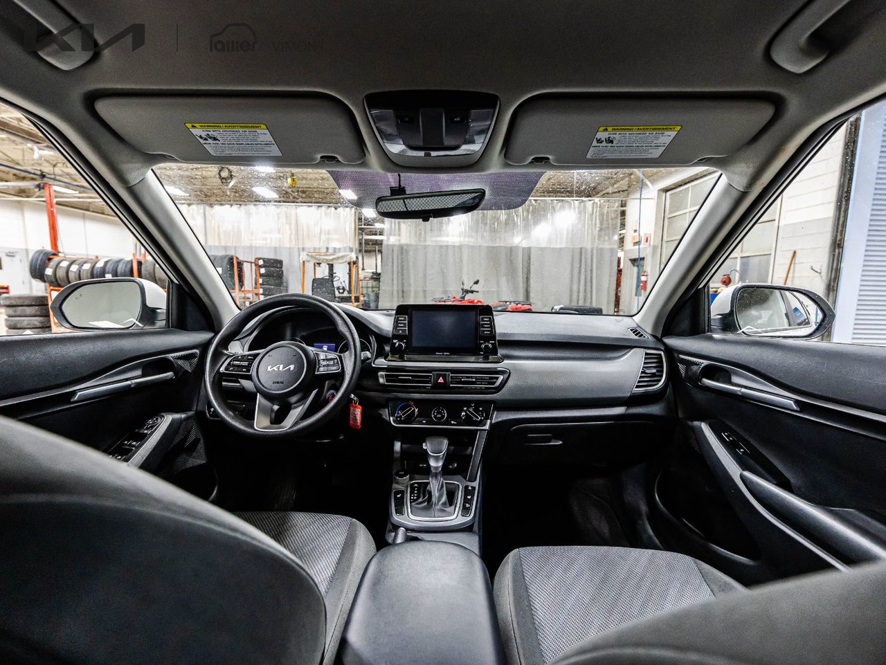 2026 Hyundai Kona - Image 10
