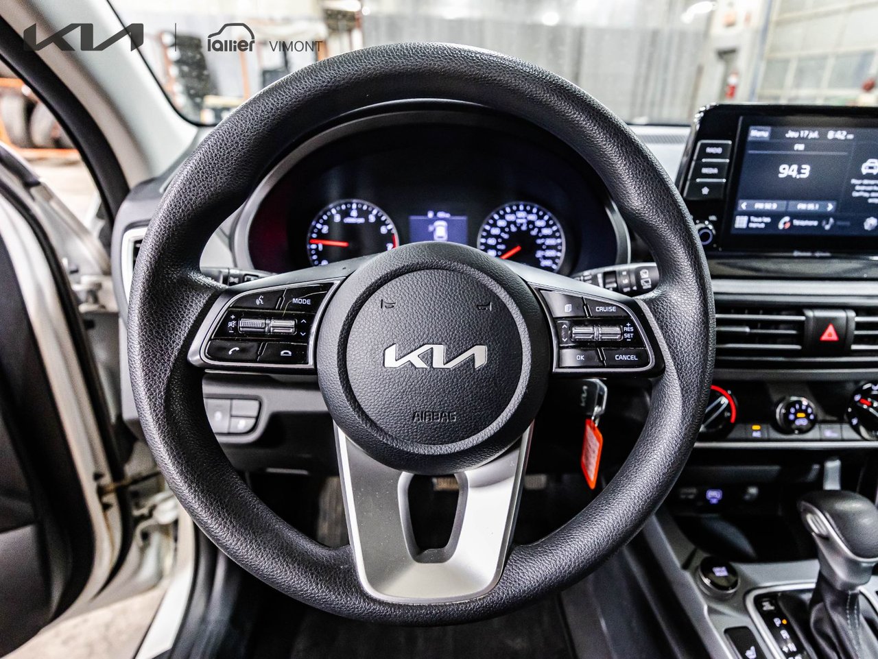 2026 Hyundai Kona - Image 21