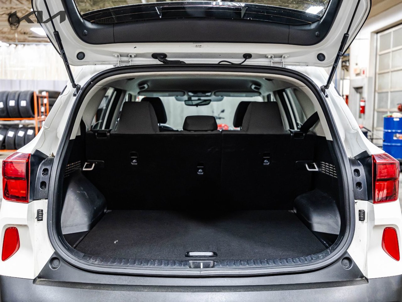 2026 Hyundai Kona - Image 24