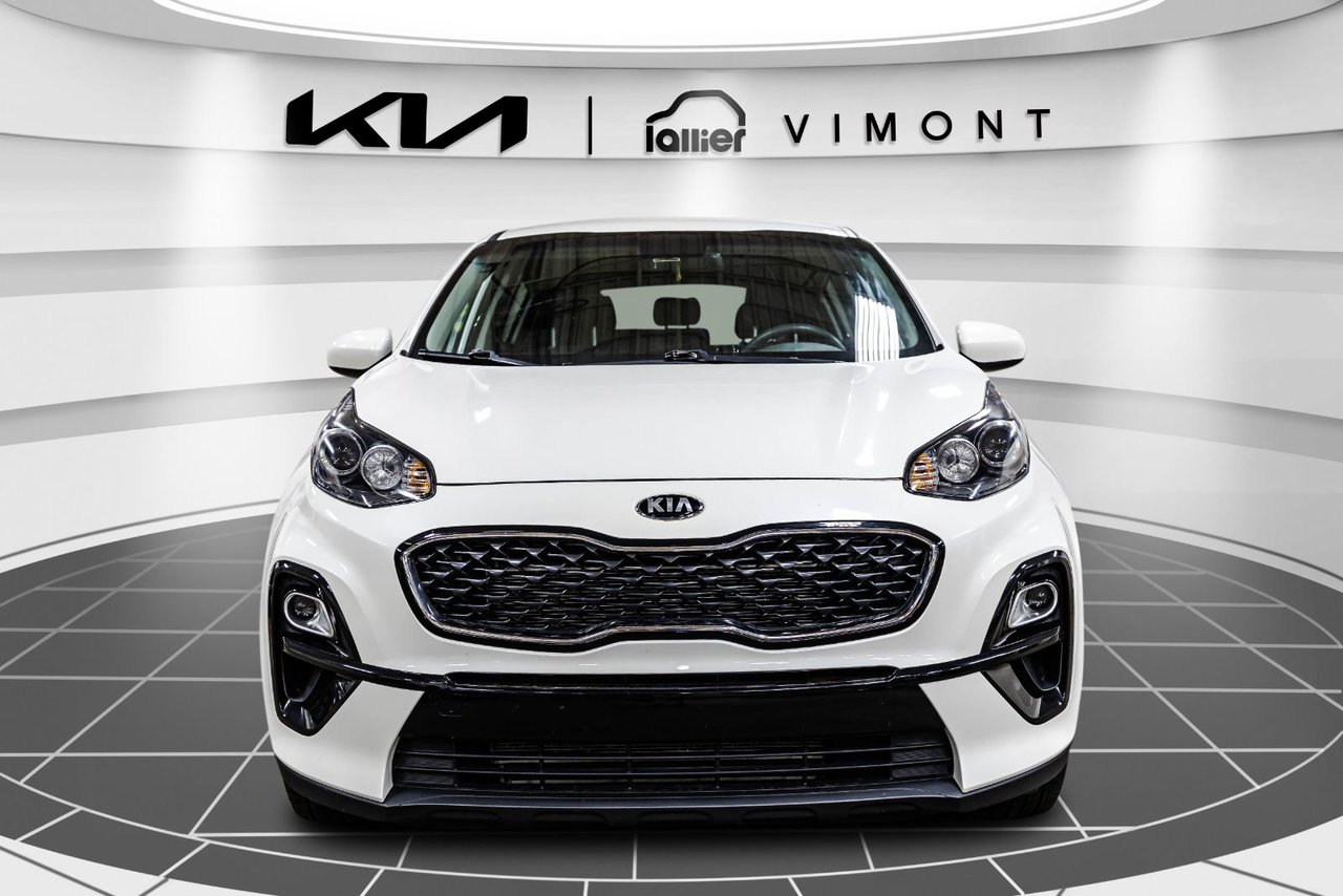 2026 Hyundai Kona - Image 3