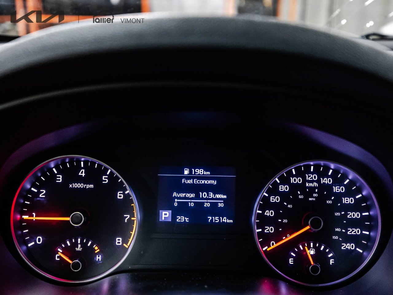 2026 Hyundai Kona - Image 6