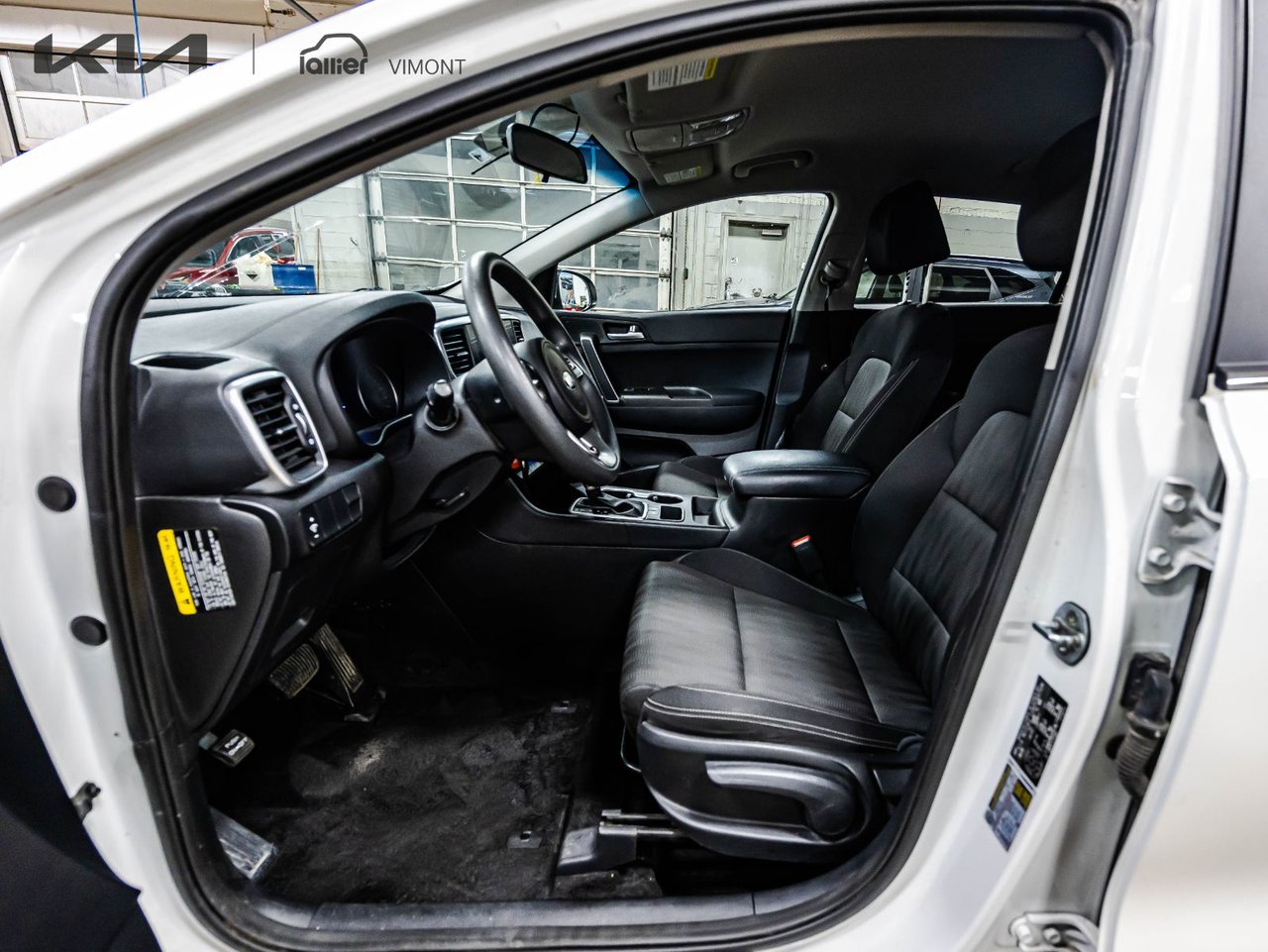 2026 Hyundai Kona - Image 7