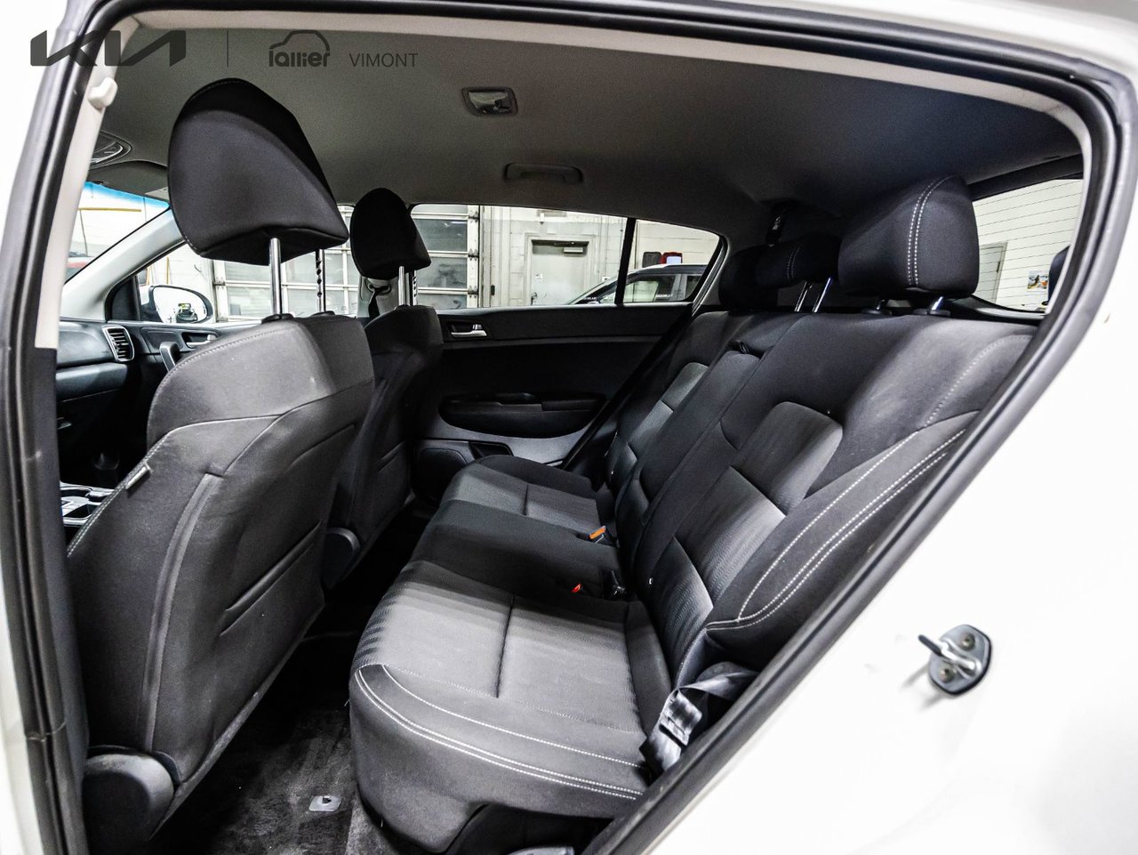 2026 Hyundai Kona - Image 8