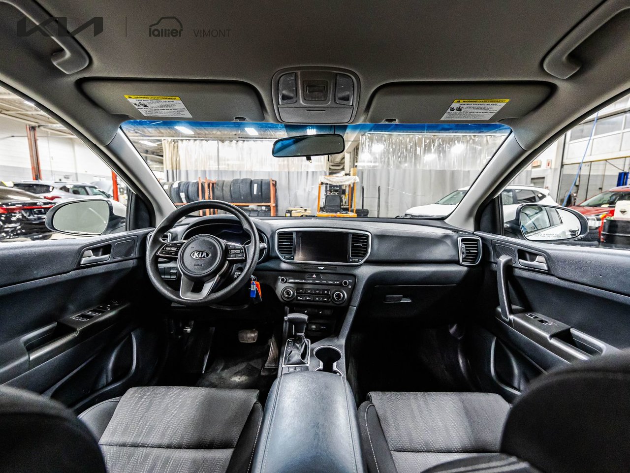 2026 Hyundai Kona - Image 10