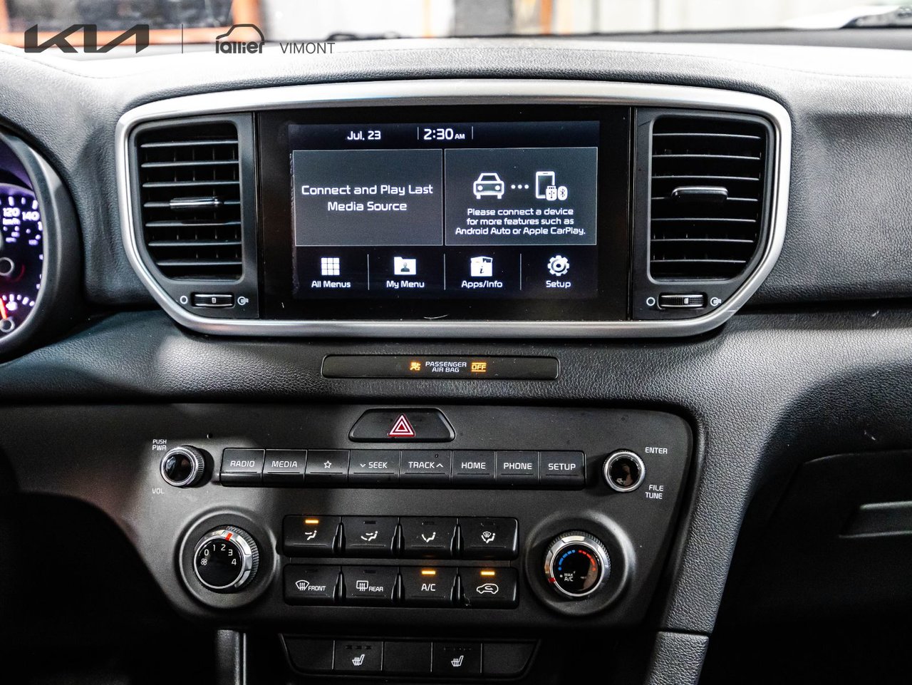 2026 Hyundai Kona - Image 11