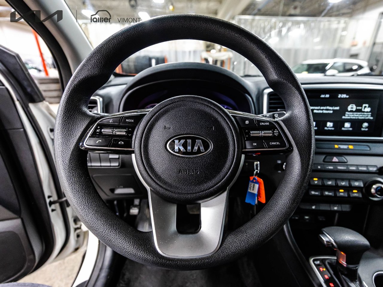 2026 Hyundai Kona - Image 21