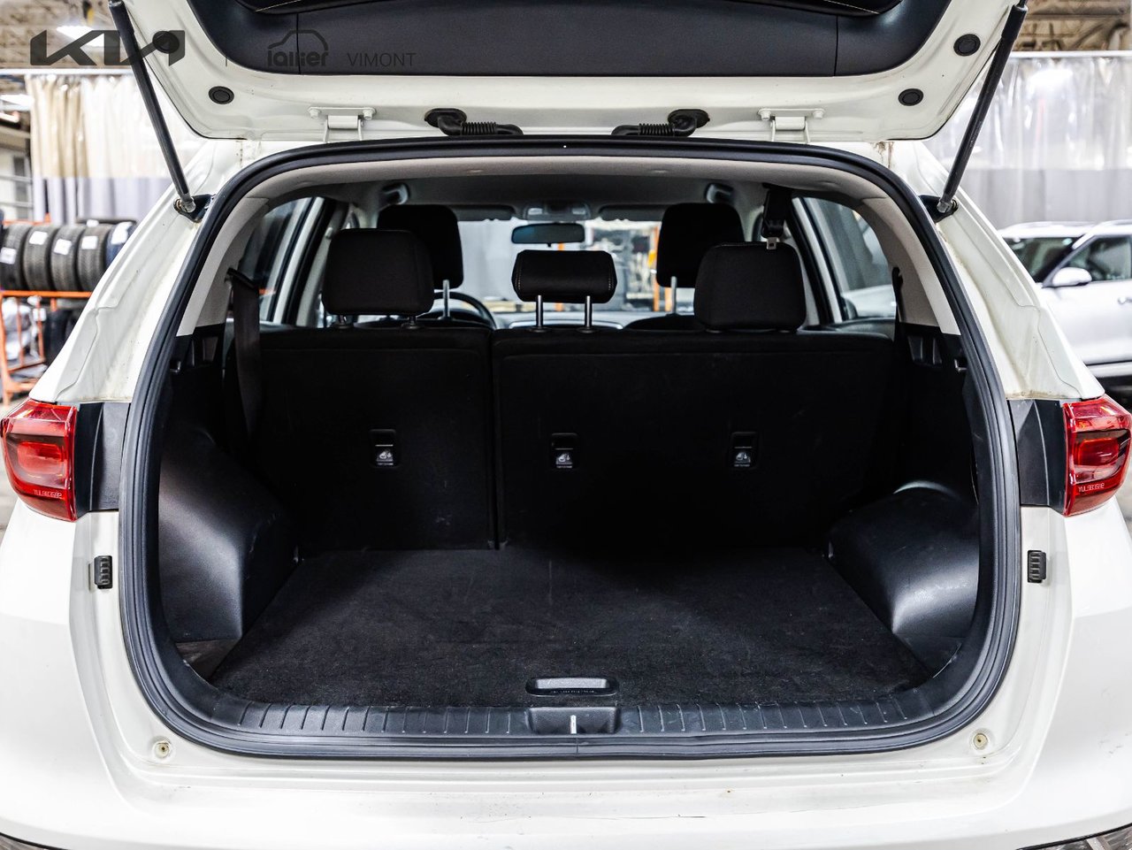 2026 Hyundai Kona - Image 24