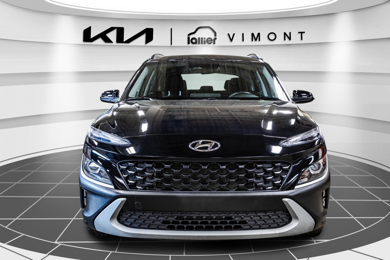 2026 Hyundai Tucson - Image 3
