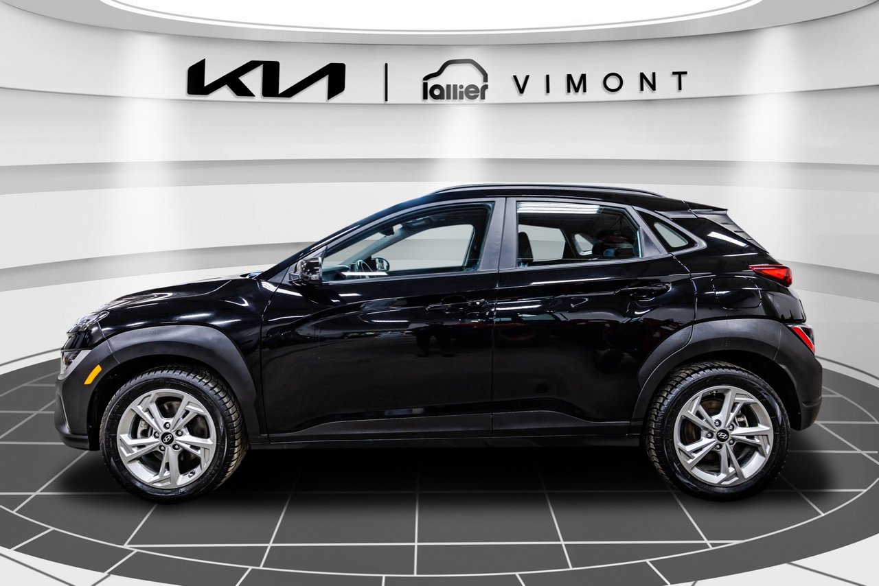 2026 Hyundai Tucson - Image 5