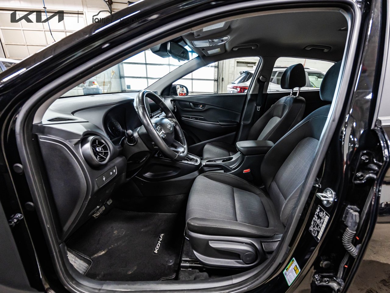 2026 Hyundai Tucson - Image 7