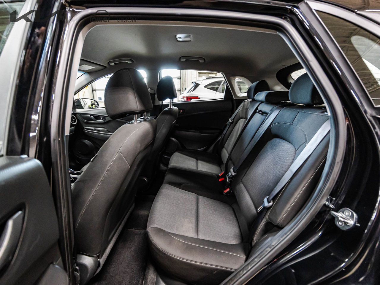 2026 Hyundai Tucson - Image 8