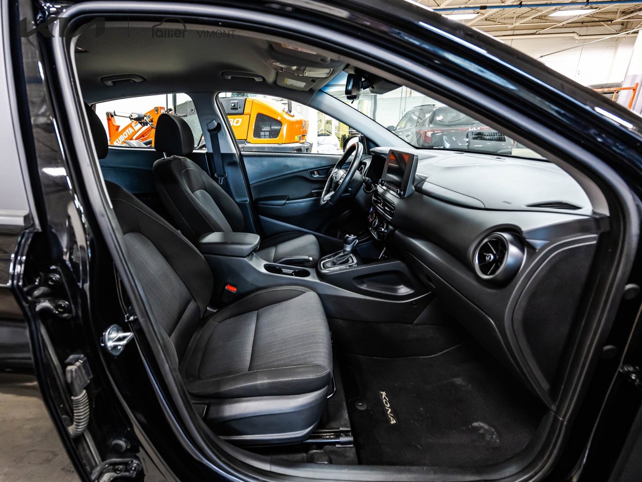 2026 Hyundai Tucson - Image 9