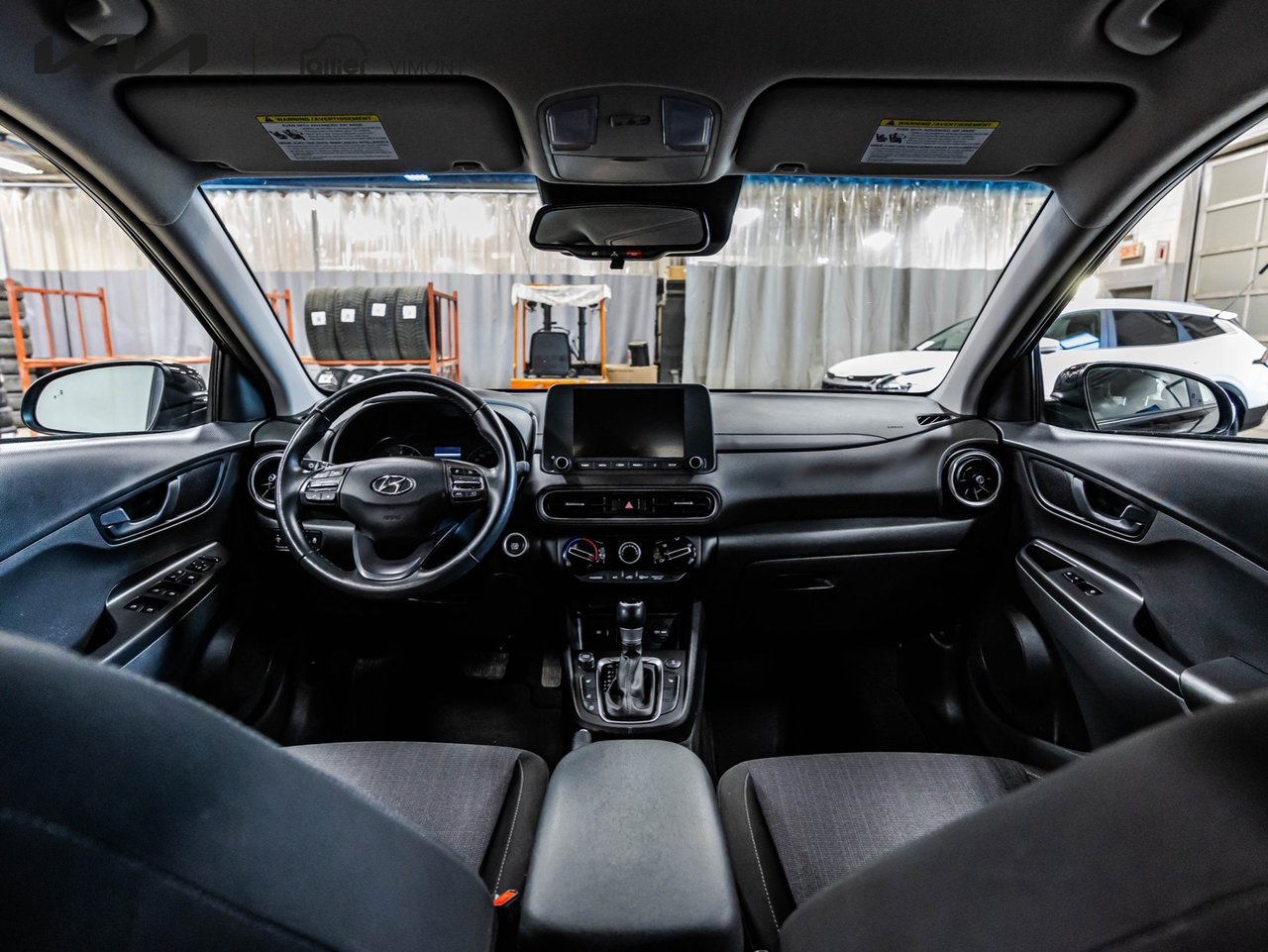 2026 Hyundai Tucson - Image 10