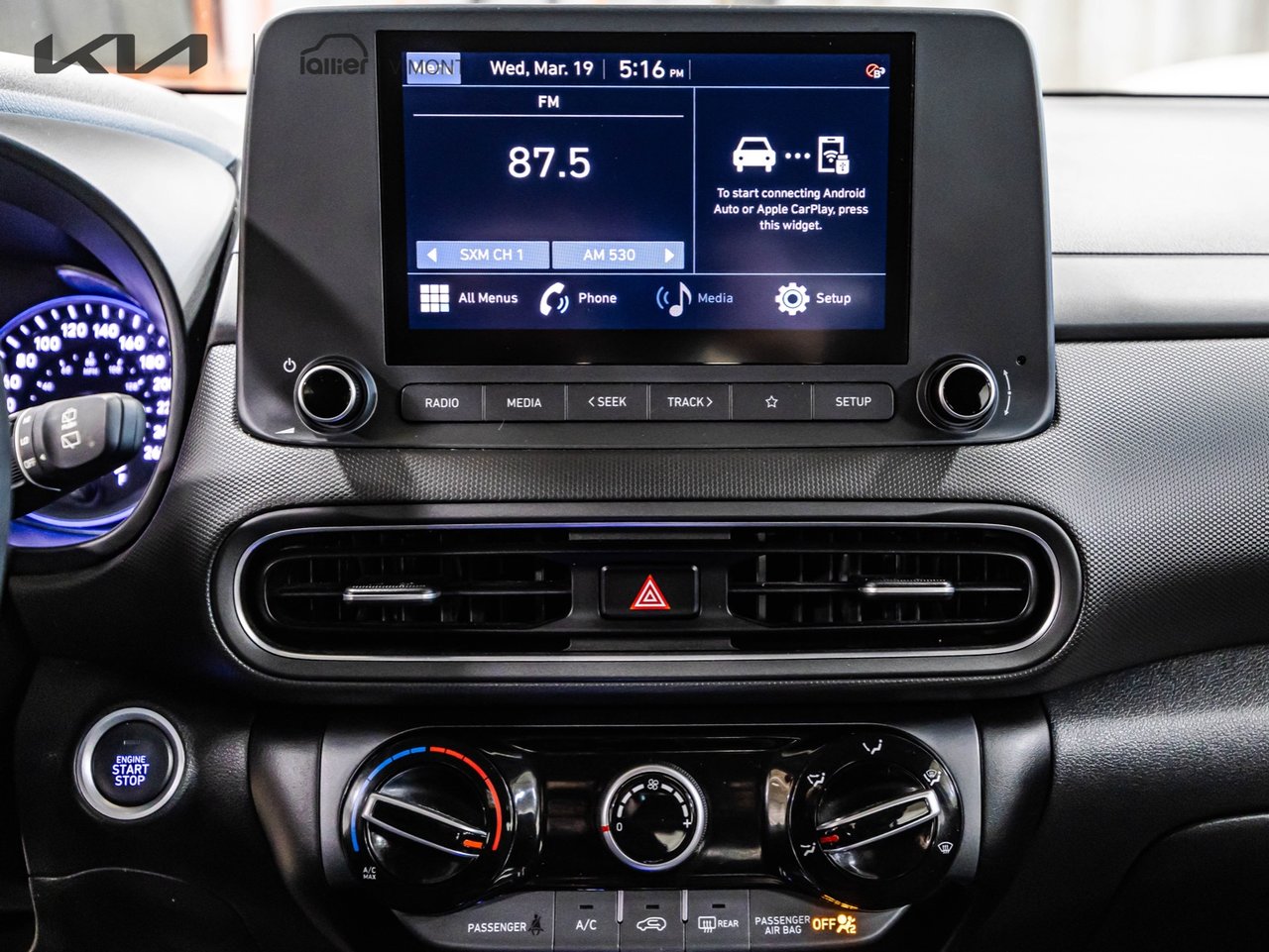 2026 Hyundai Tucson - Image 11