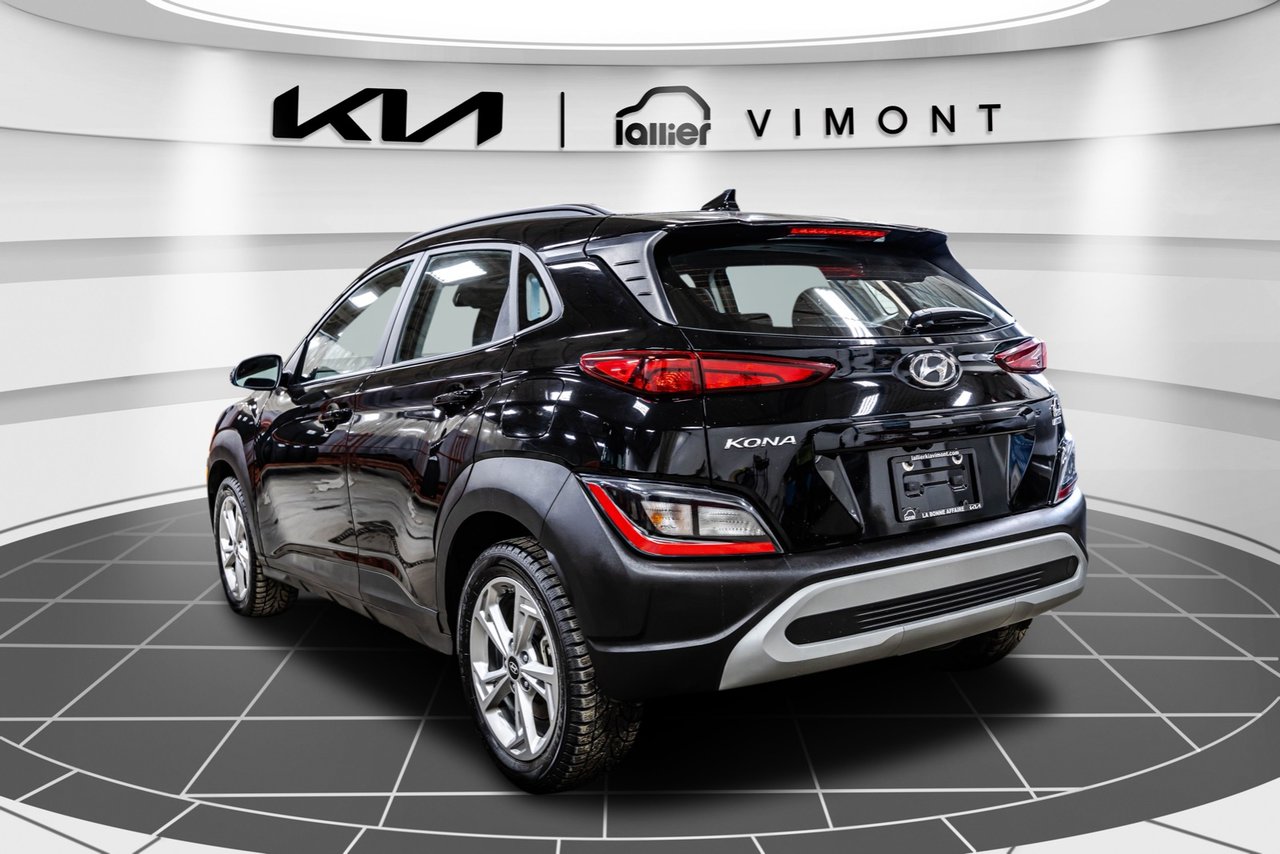 2026 Hyundai Tucson - Image 13