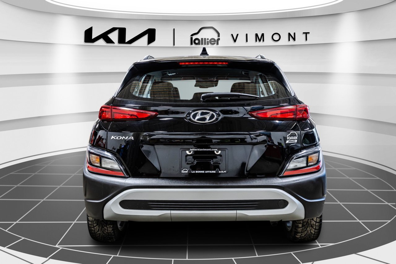 2026 Hyundai Tucson - Image 14