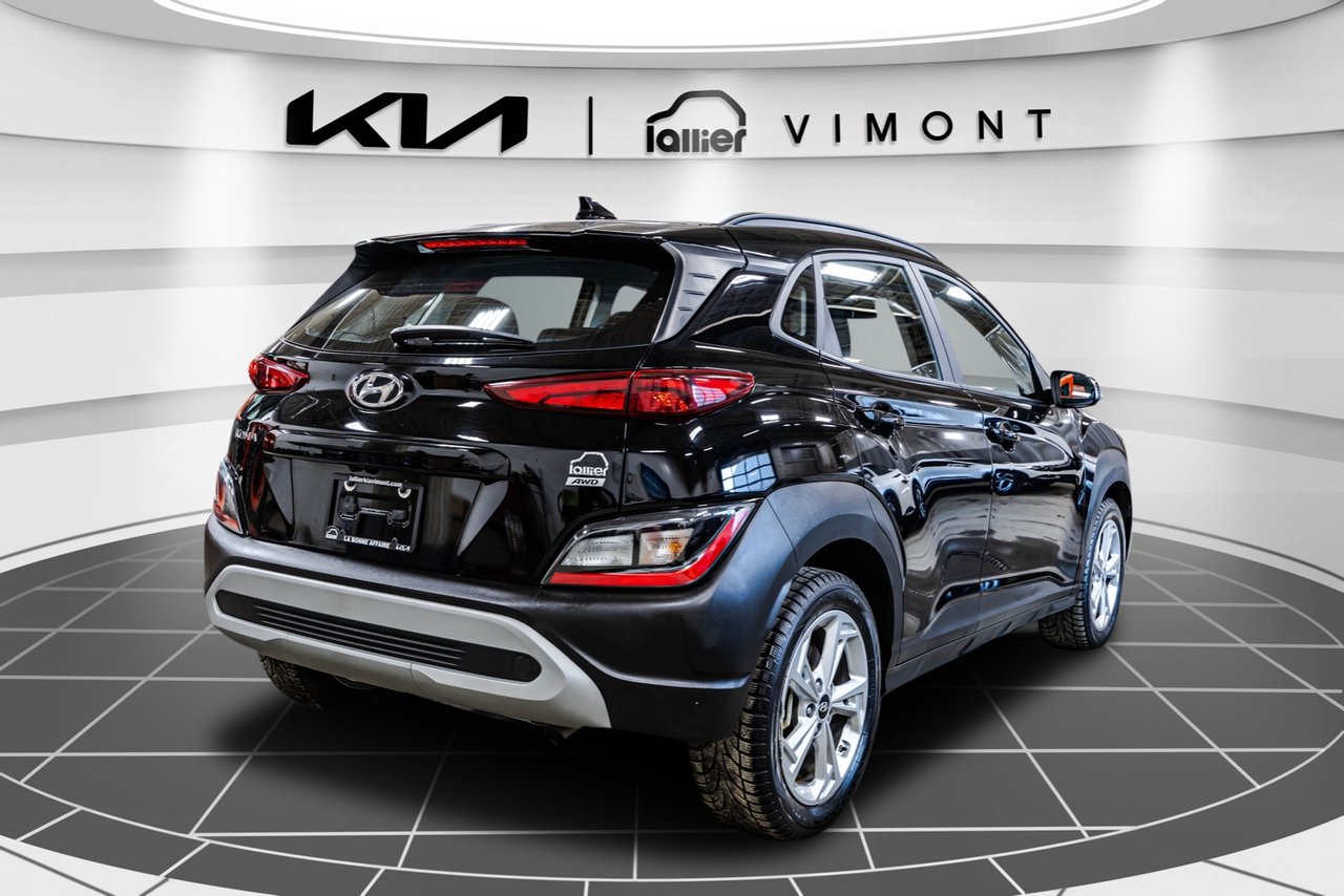 2026 Hyundai Tucson - Image 15