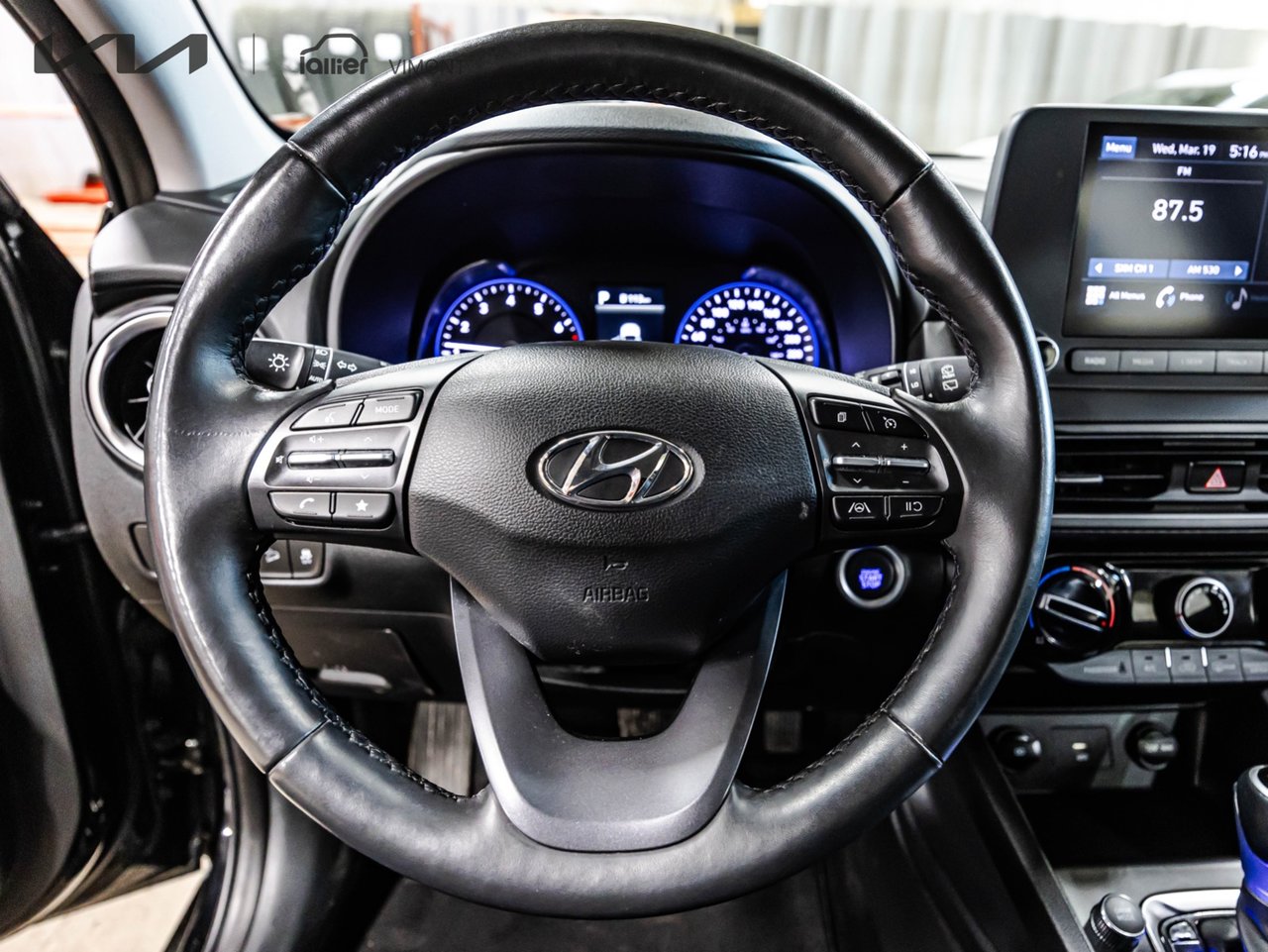 2026 Hyundai Tucson - Image 20