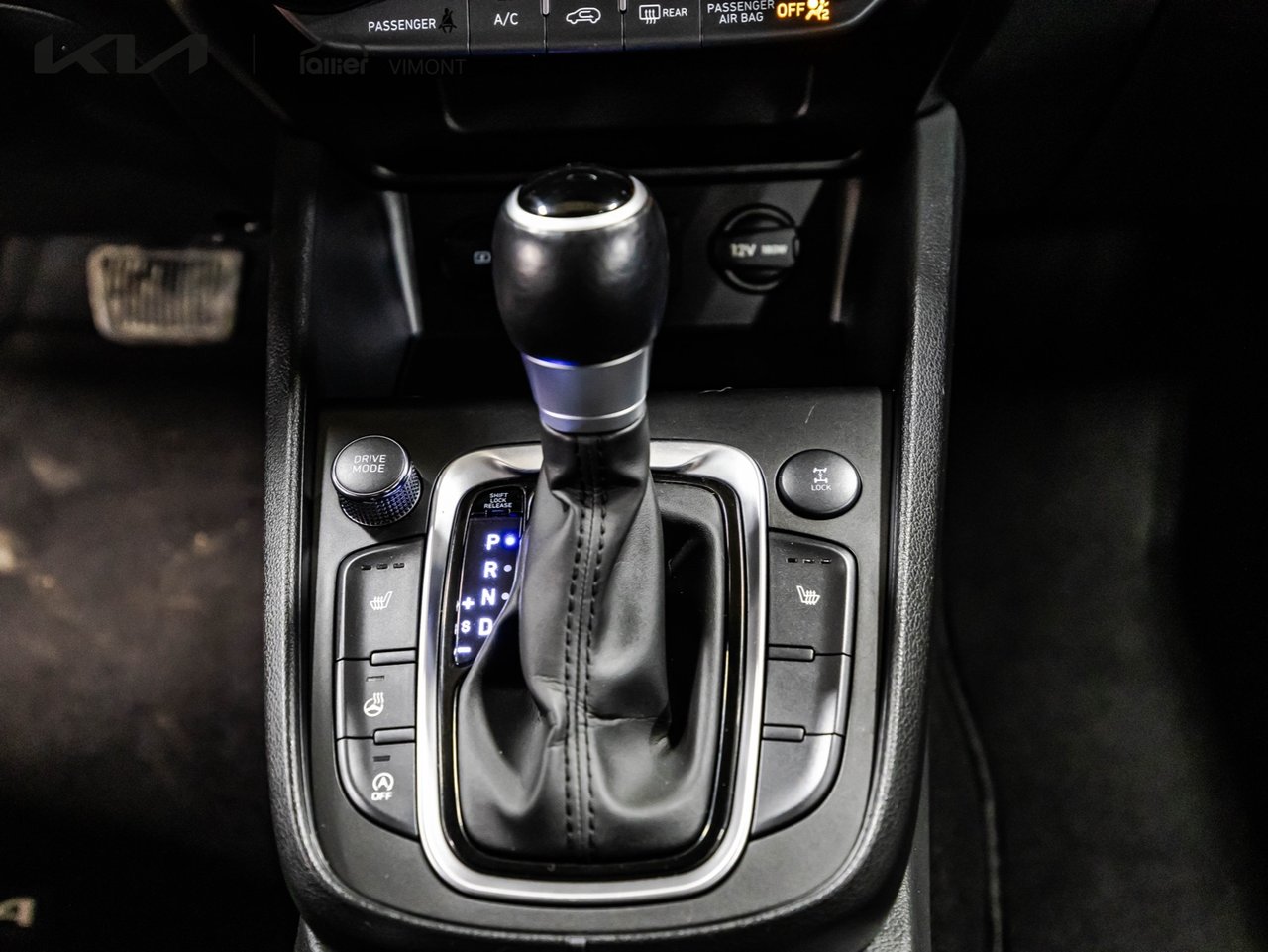 2026 Hyundai Tucson - Image 21
