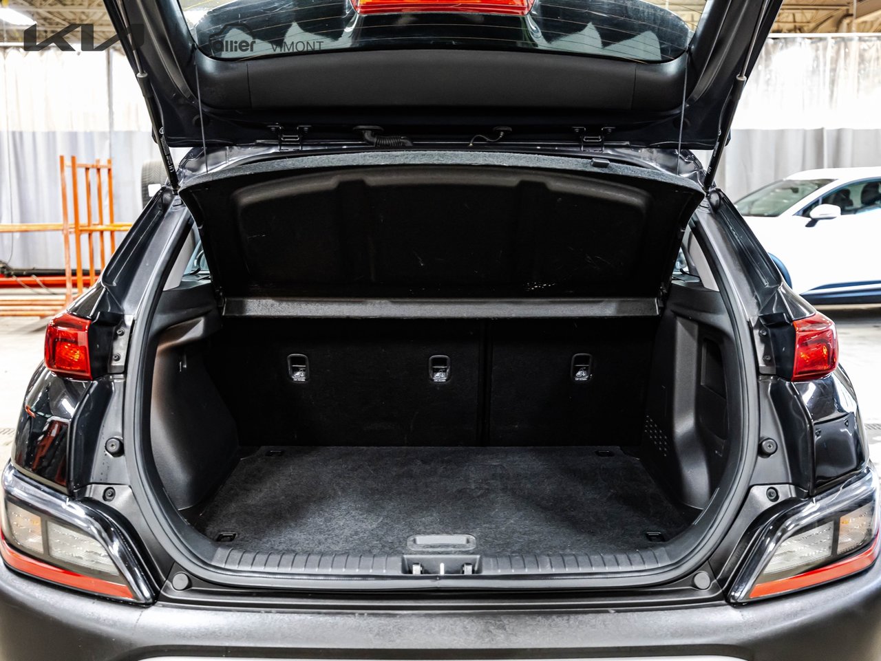 2026 Hyundai Tucson - Image 23