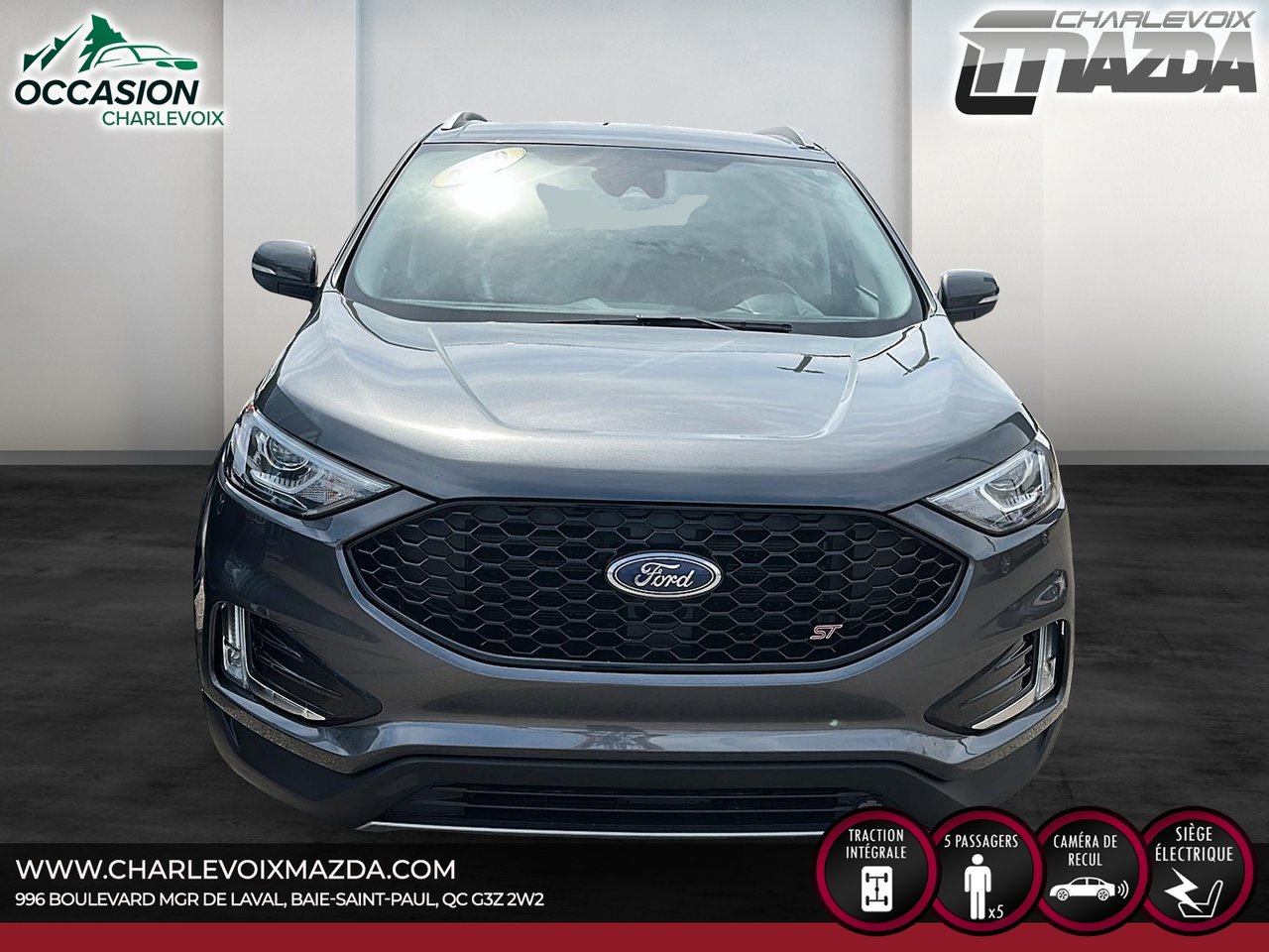 2025 Kia K4 - Image 2
