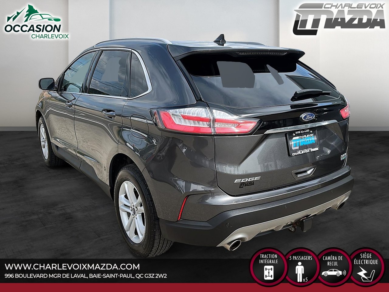 2025 Kia K4 - Image 4