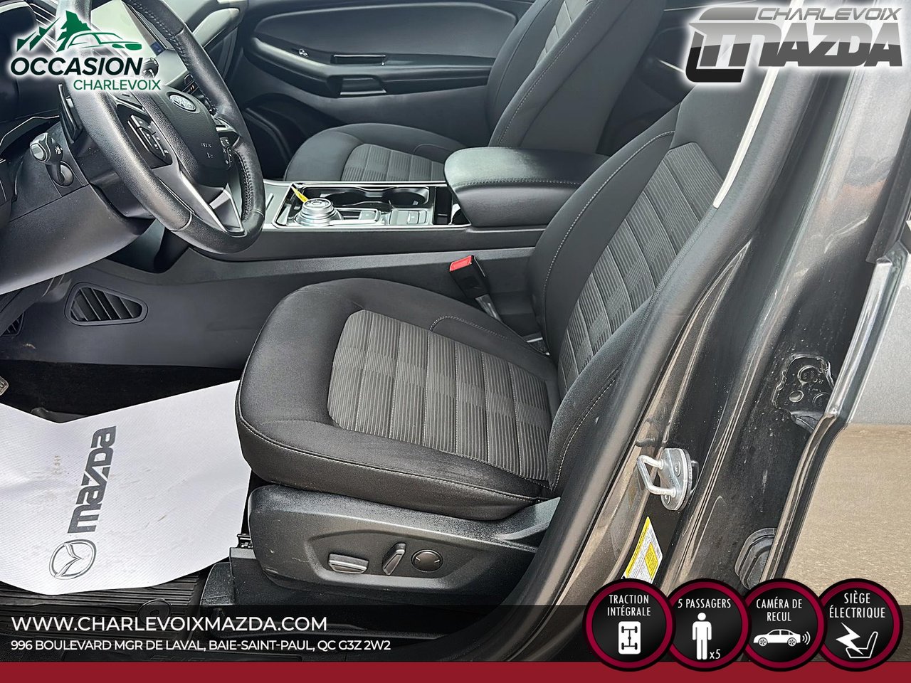 2025 Kia K4 - Image 8