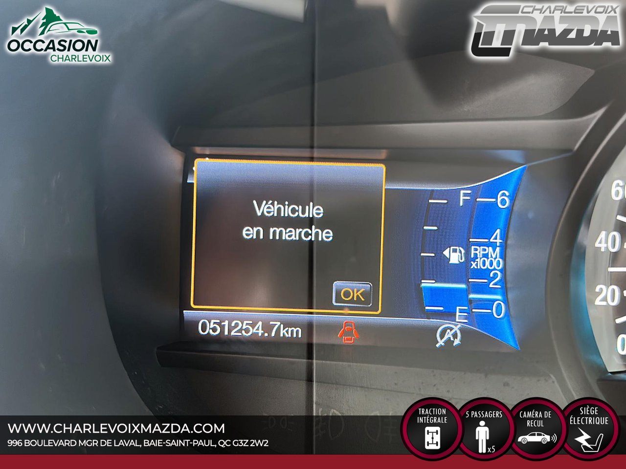 2025 Kia K4 - Image 12