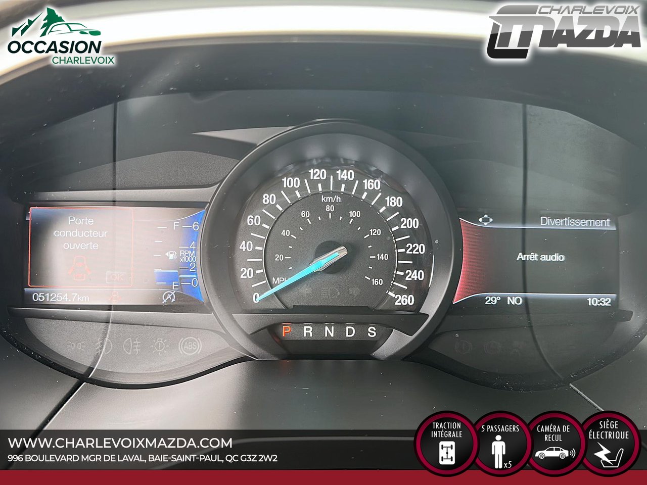 2025 Kia K4 - Image 13