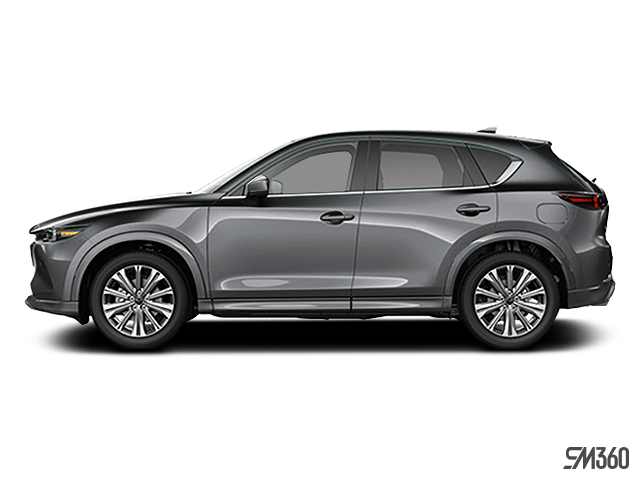2027 Kia EV5