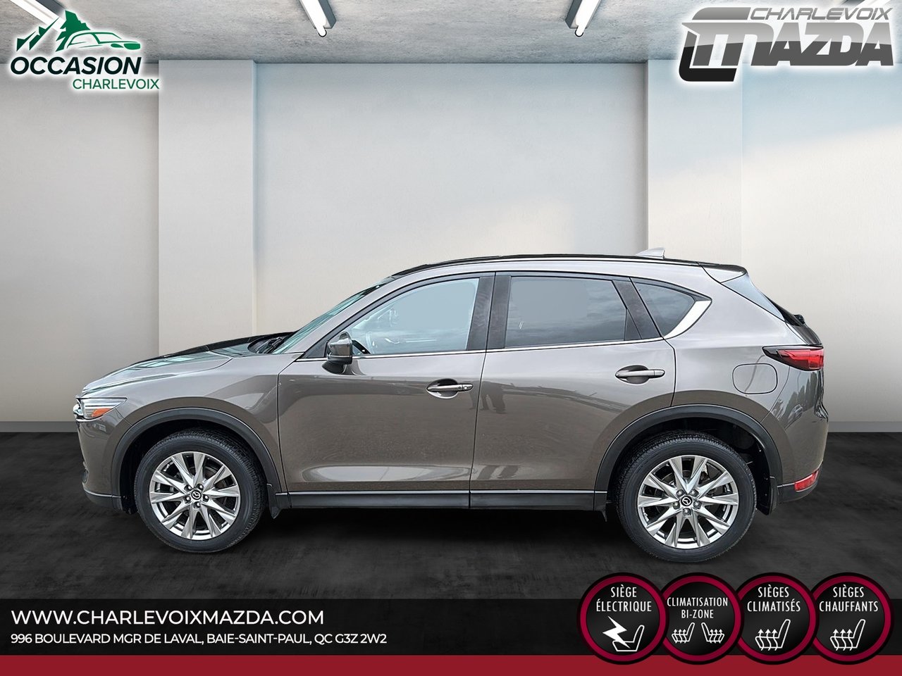2026 Kia Sportage HEV - Image 5