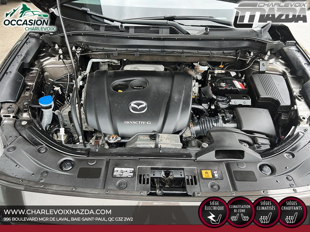 2026 Kia Sportage HEV - Image 7