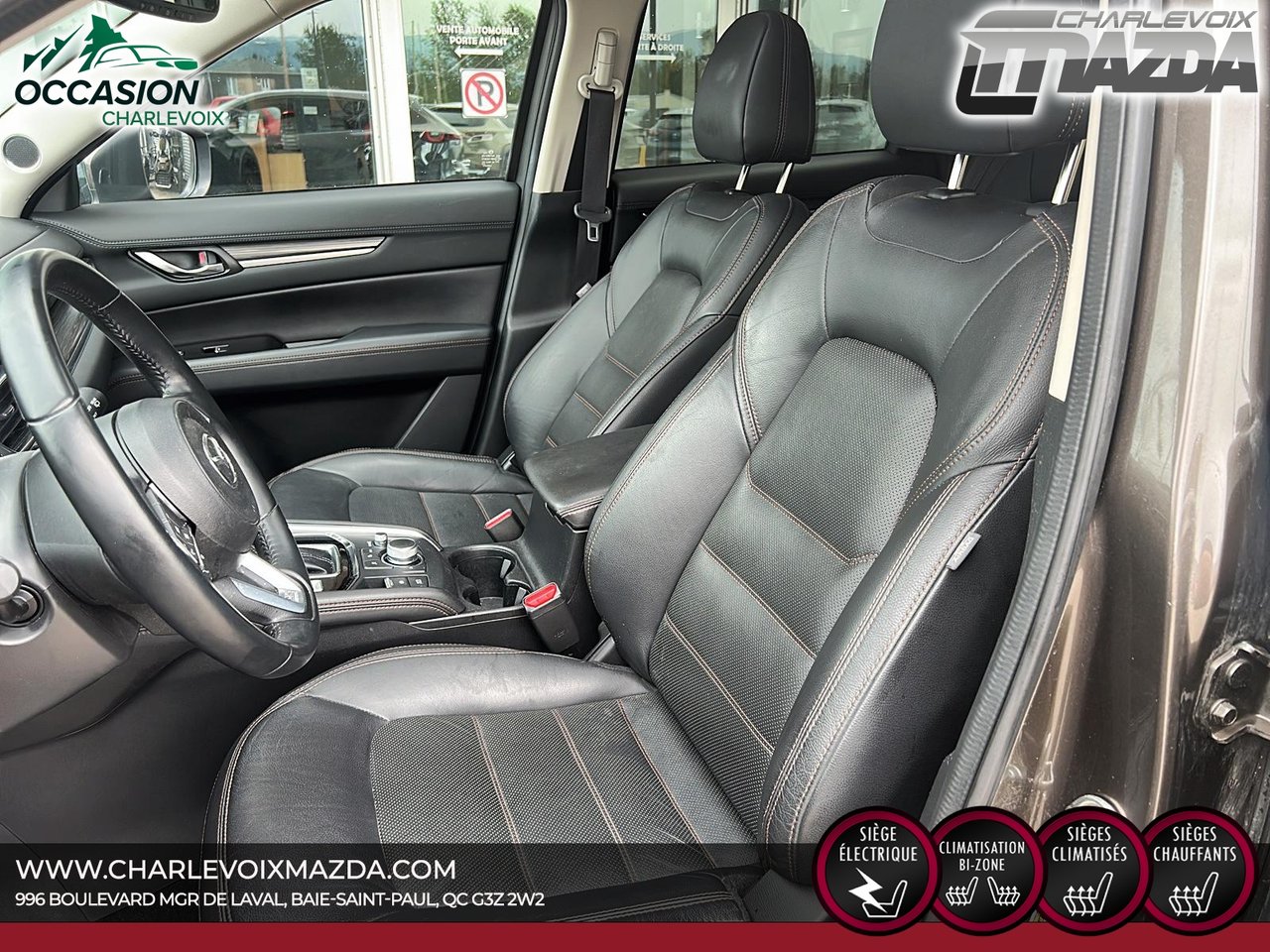 2026 Kia Sportage HEV - Image 8