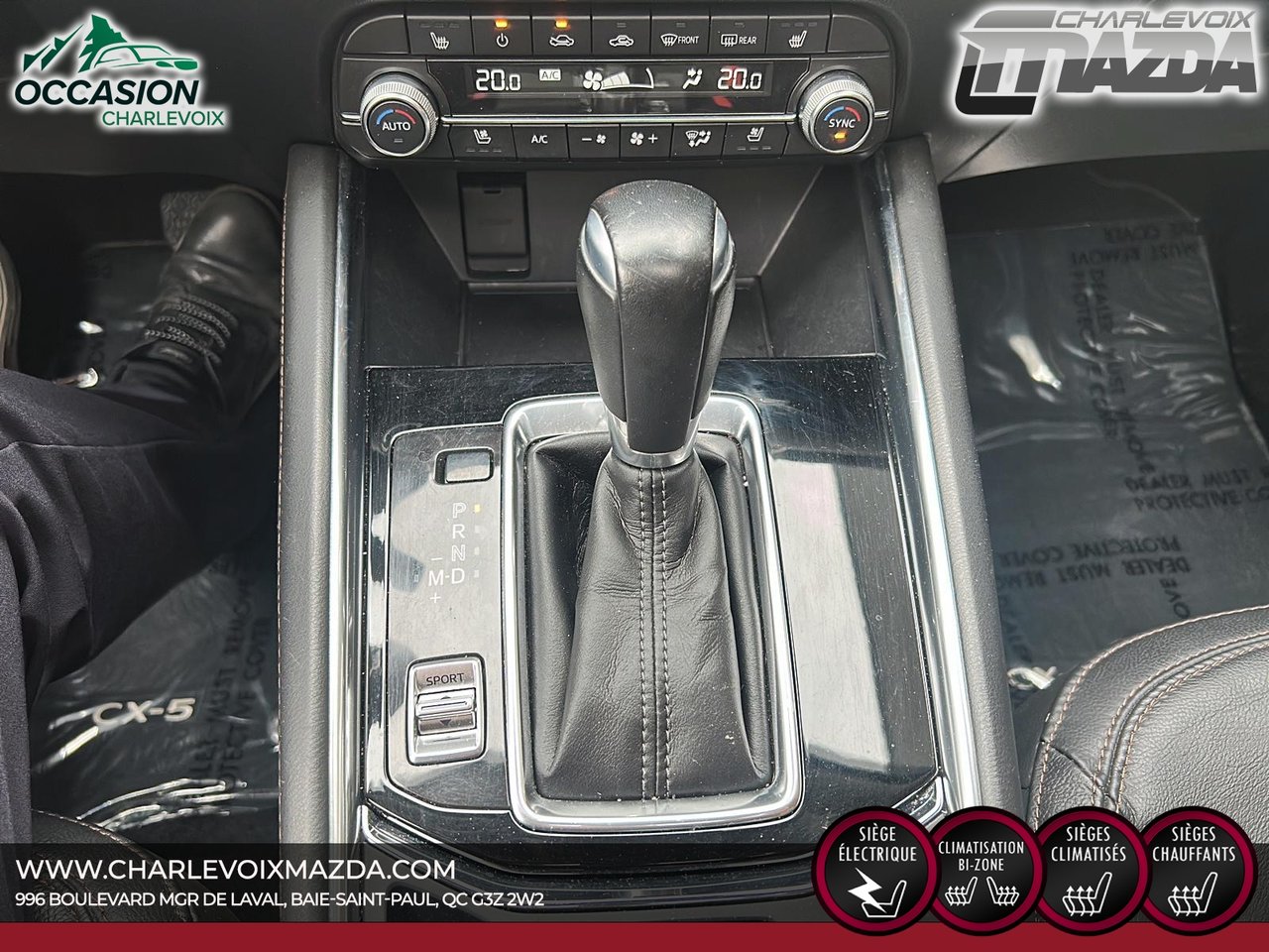 2026 Kia Sportage HEV - Image 13