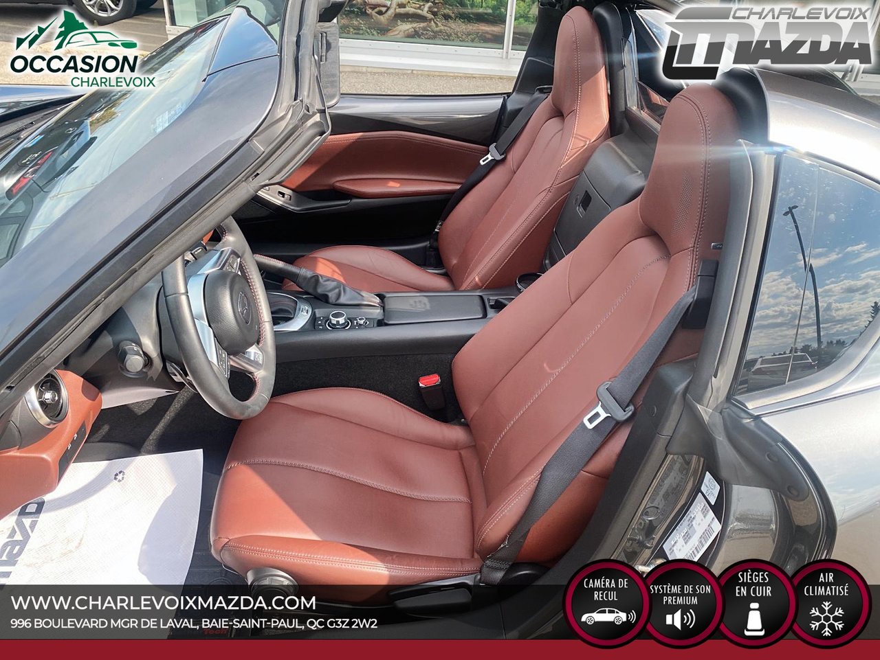 2024 Kia Seltos - Image 10