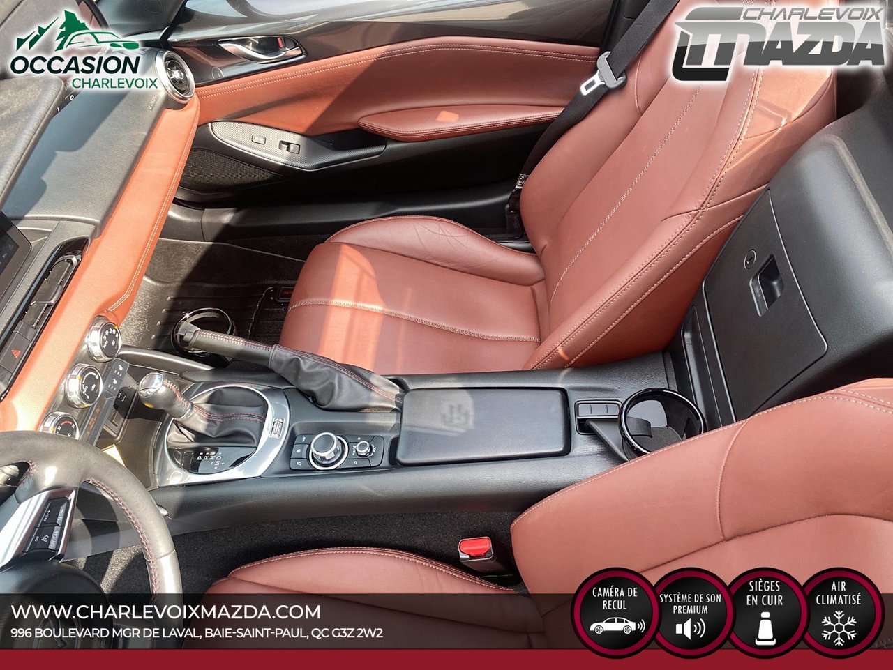 2024 Kia Seltos - Image 11
