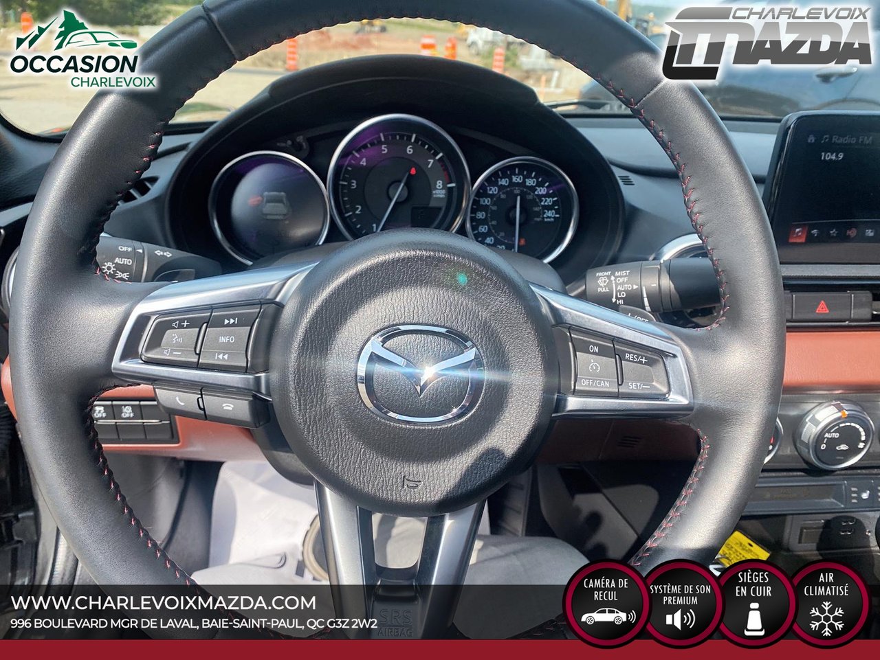 2024 Kia Seltos - Image 13