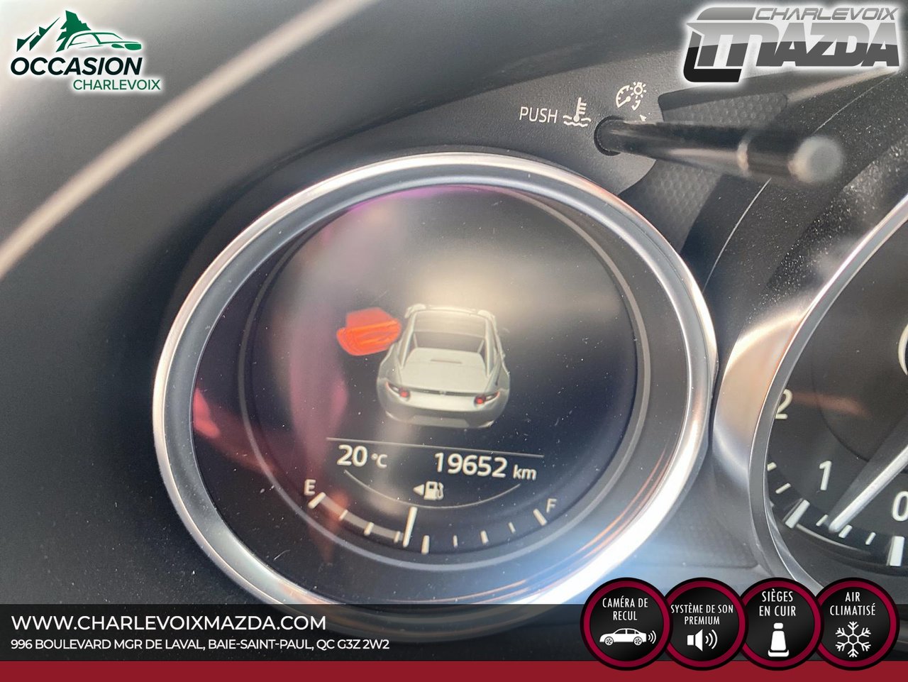 2024 Kia Seltos - Image 14