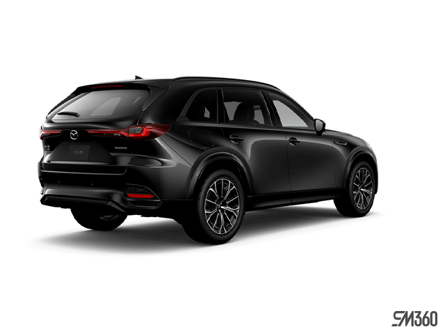 2026 Kia Sportage PHEV - Image 2