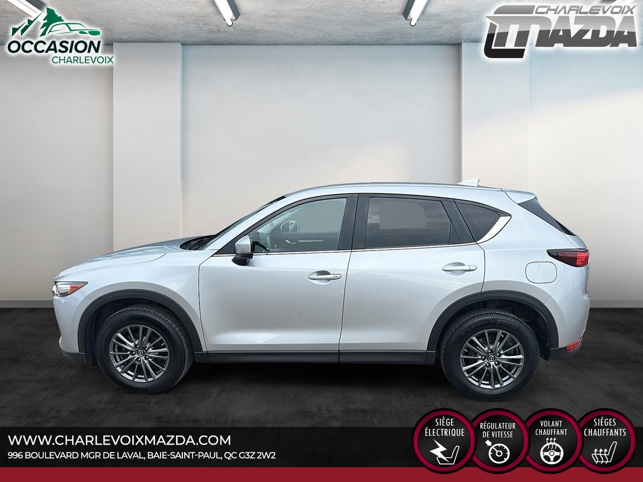 2026 Kia Sportage - Image 5