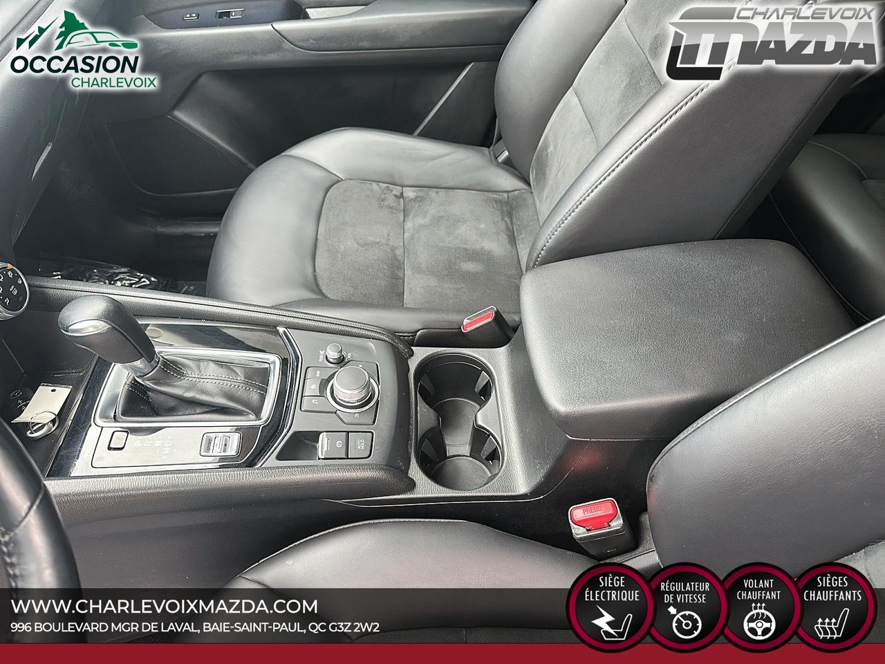 2026 Kia Sportage - Image 9