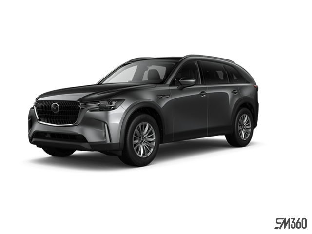 2026 Kia EV9 - Image 3
