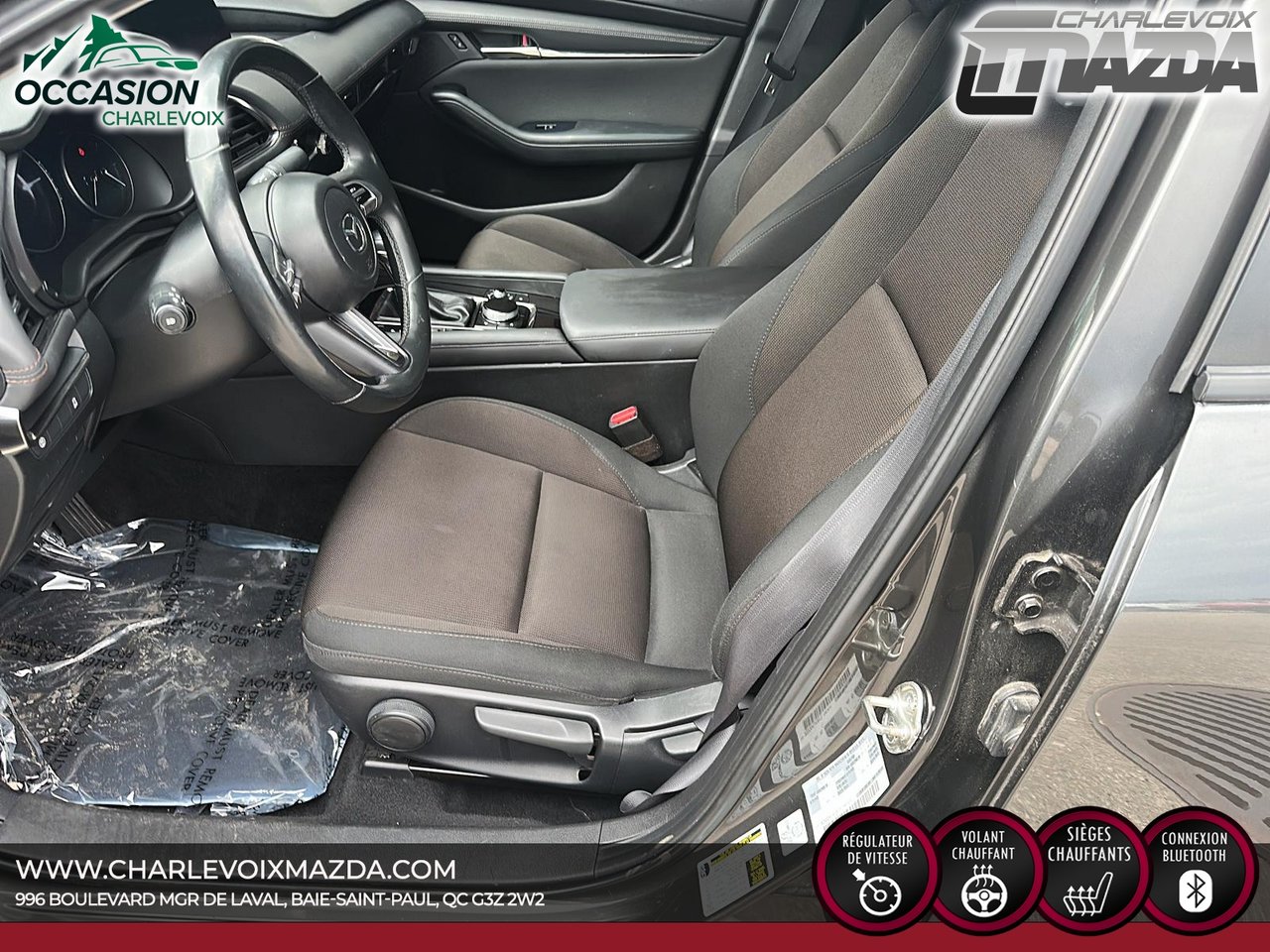 2026 Kia Sportage - Image 6